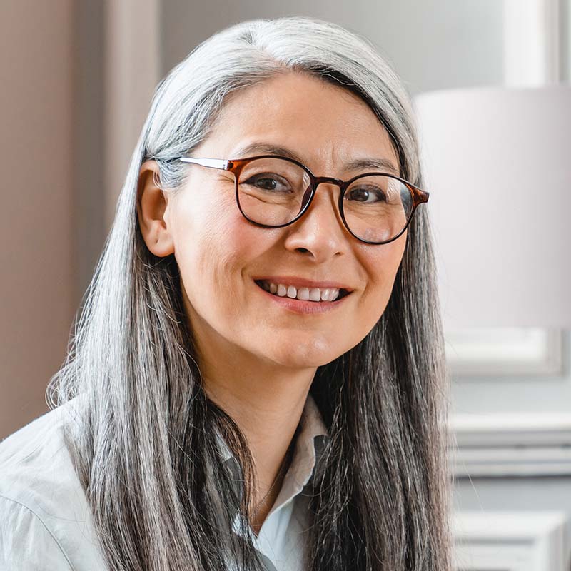 Nadia Rahman
