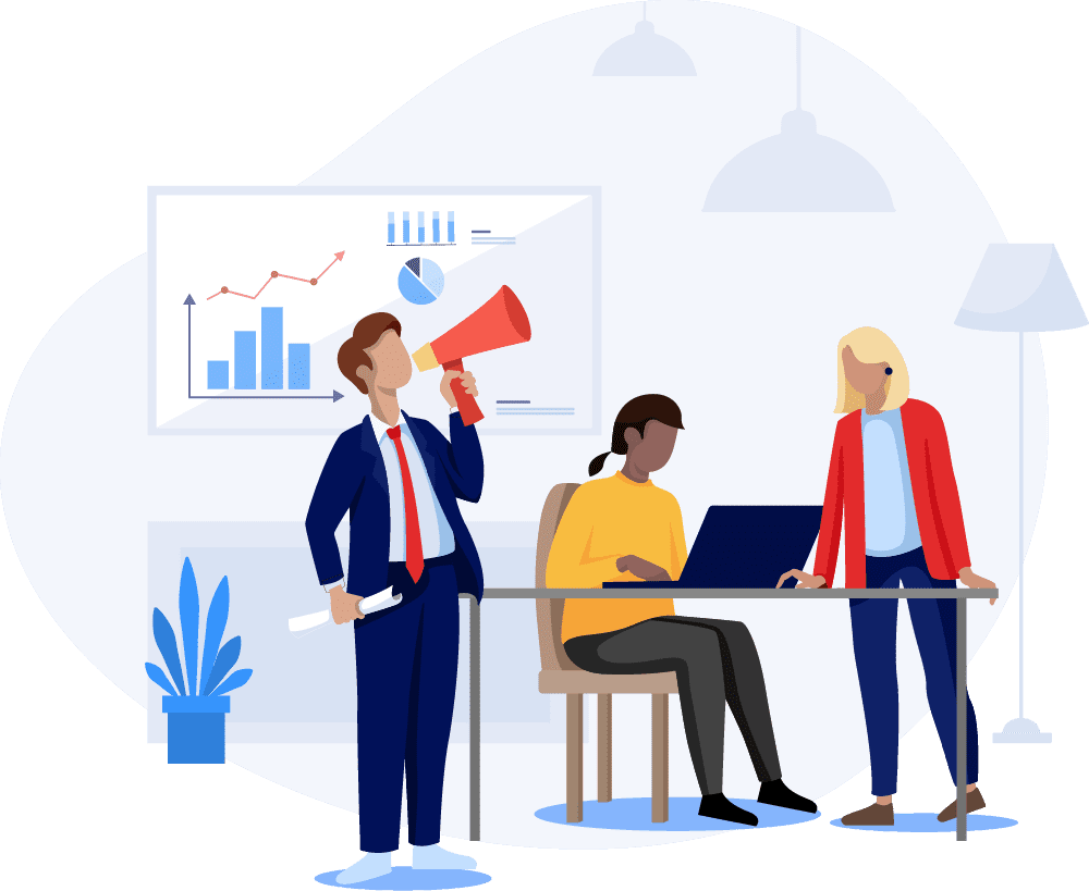 Affordable Digital Marketing Company