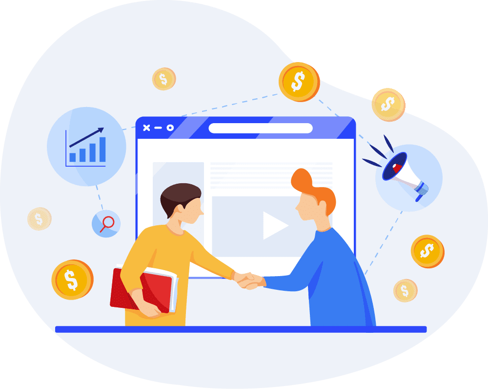 Digital Marketing Services Company