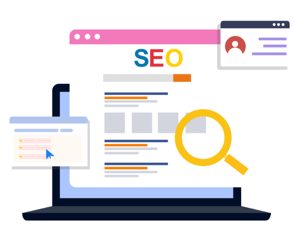 AI SEO Services?