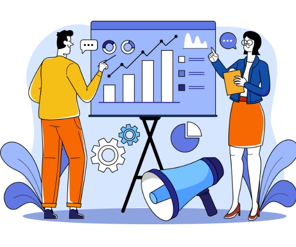Ecommerce SEO Services