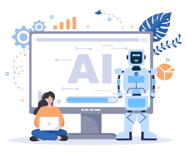AI SEO Services