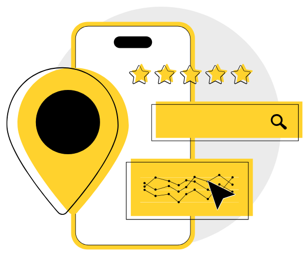 GMB Optimization Packages
