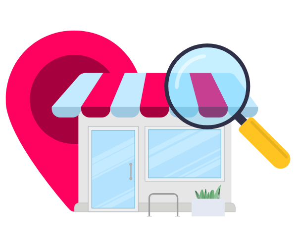 Local SEO Package