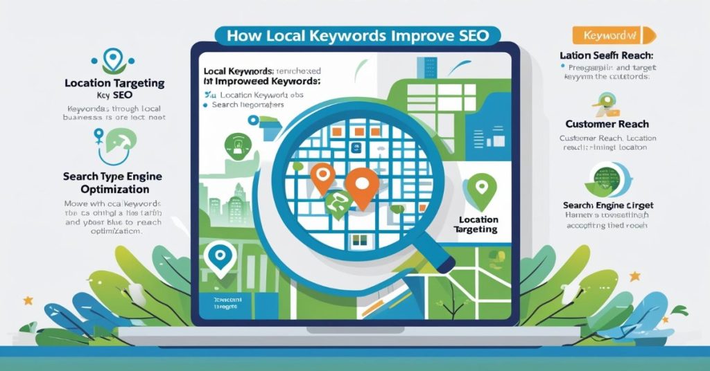 How local SEO helps mobile repair shops