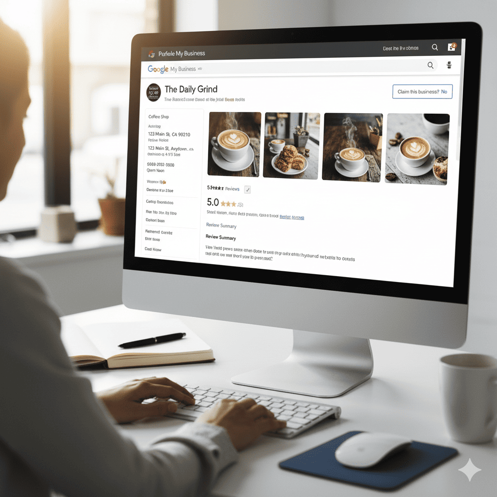 why local seo is important for small business