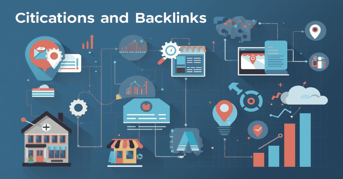 Roofing business local SEO guide 