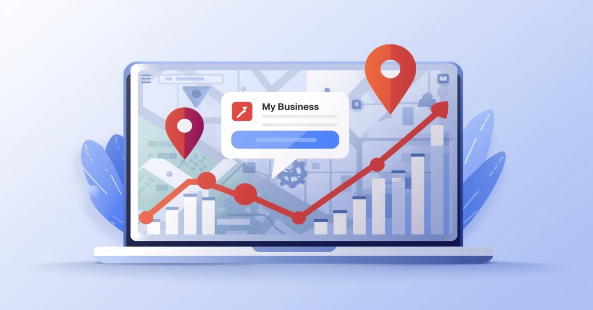 Roofing business local SEO guide 