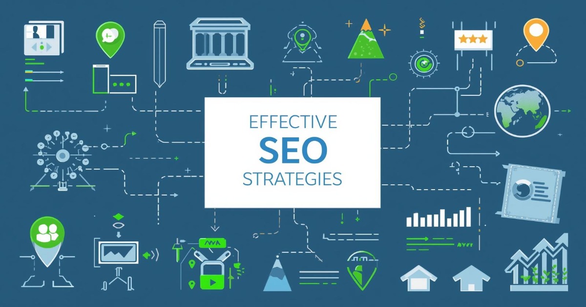 Best Local SEO strategy for small businesses