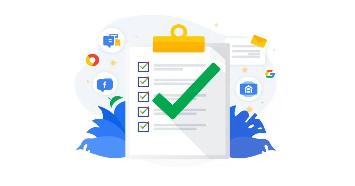How to rank Google Business Profile fast