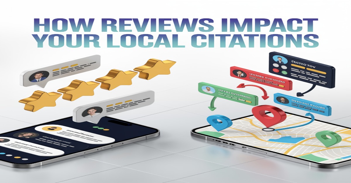 Local citation sites list 2025