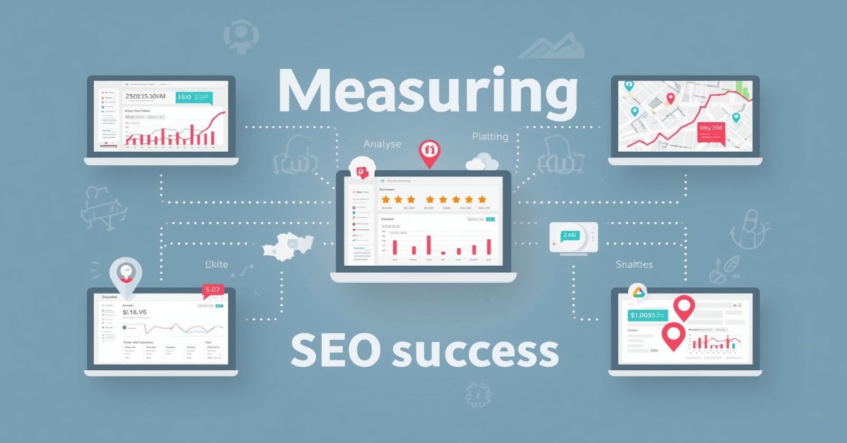 Best Local SEO strategy for small businesses