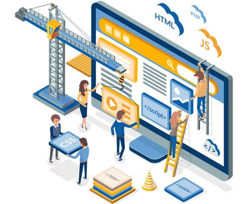 Web Development Services for Growing Businesses