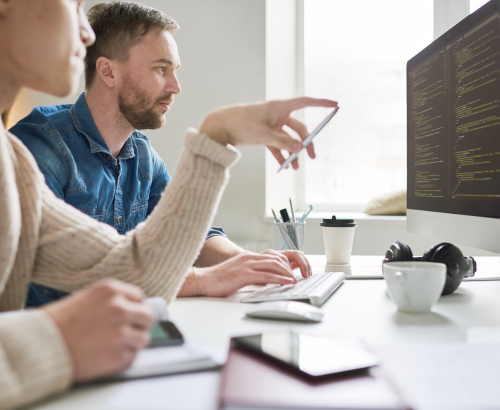 Why Your Business Needs a Powerful Website