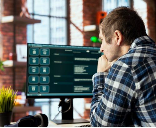 Why Choose Creative Vast for Web Development?