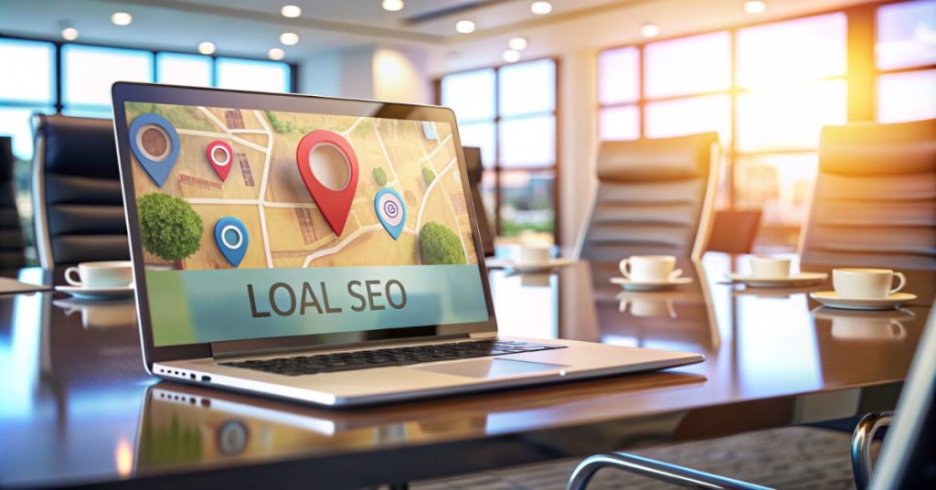 Local SEO Checklist for Service Business