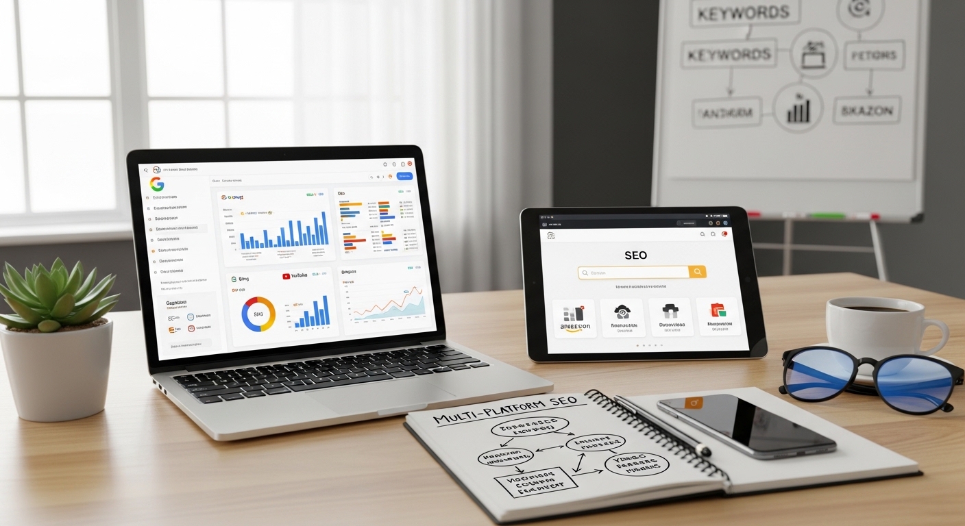 23 SEO Tips to Boost Rankings and Traffic in 2026