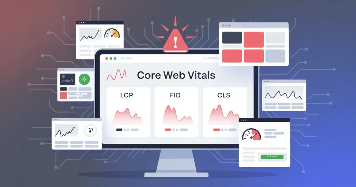 Common SEO Mistakes to Avoid