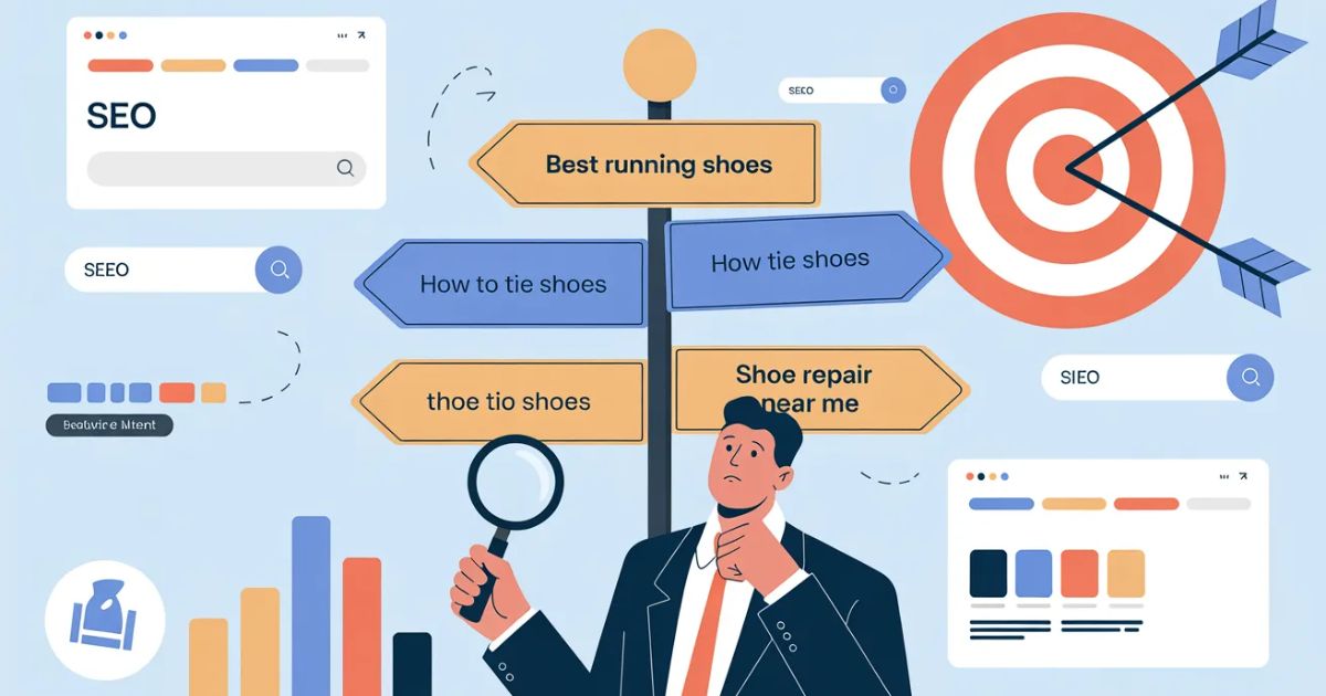 Common SEO Mistakes to Avoid