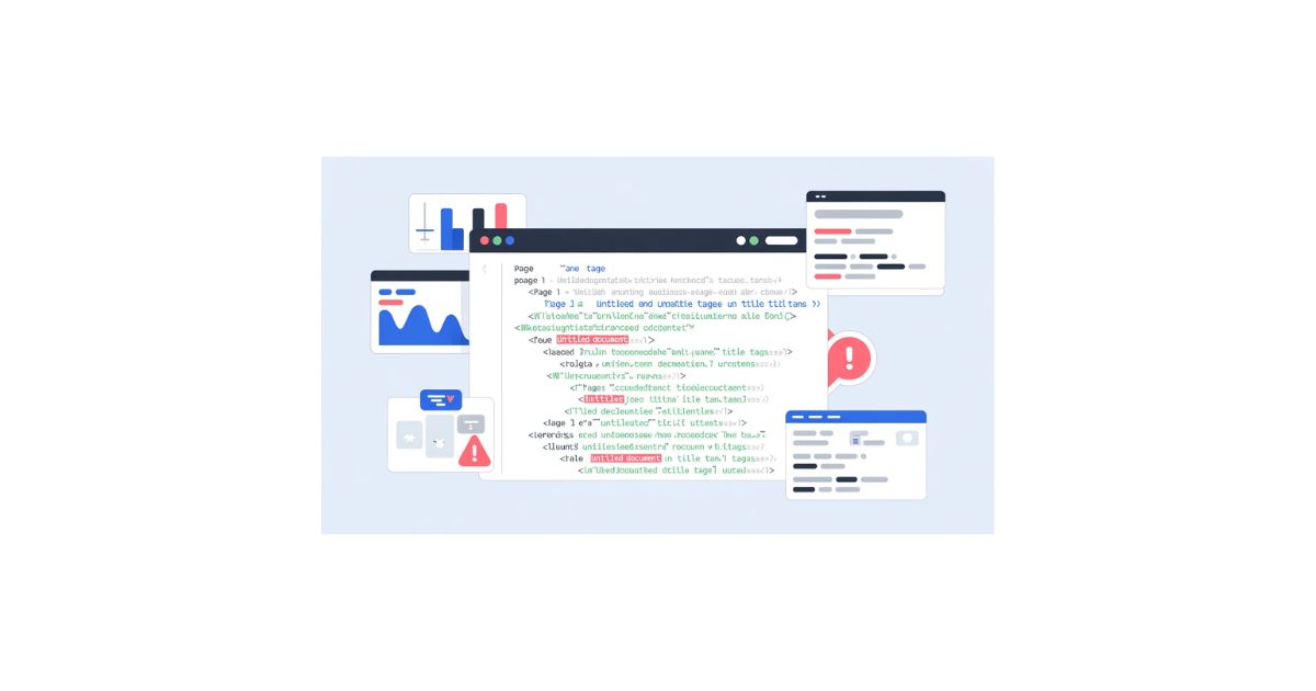 Common SEO Mistakes to Avoid