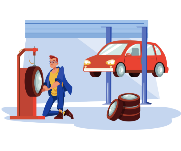 Digital Marketing for Auto Repair Shops That Actually Works